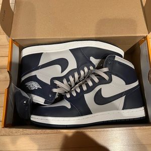 Air Jordan retro high ‘85 Georgetown size 8 men’s (9/9.5 women’s)